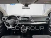 2021 Opel Vivaro