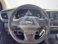 2021 Opel Vivaro