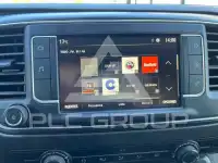 2021 Opel Vivaro