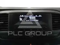 2021 Opel Vivaro