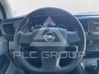 2021 Opel Vivaro