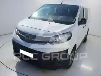 2021 Opel Vivaro