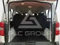 2021 Opel Vivaro