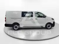 2021 Opel Vivaro
