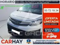 2021 Opel Vivaro