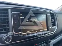 2021 Opel Vivaro
