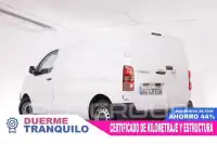 2021 Opel Vivaro