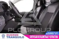 2021 Opel Vivaro
