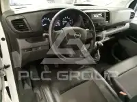 2021 Opel Vivaro