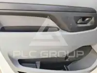 2021 Opel Vivaro