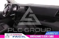 2021 Opel Vivaro