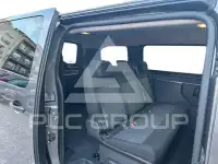 2021 Opel Vivaro
