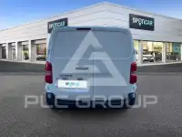 2021 Opel Vivaro