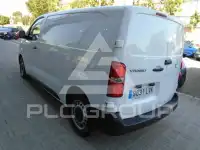 2021 Opel Vivaro