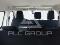 2021 Opel Vivaro