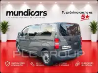 2021 Opel Vivaro