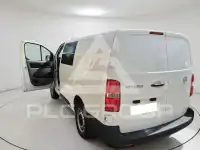 2021 Opel Vivaro