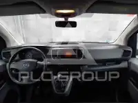 2021 Opel Vivaro