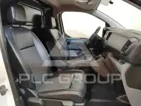 2021 Opel Vivaro