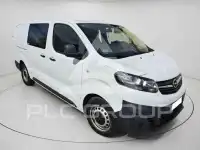 2021 Opel Vivaro