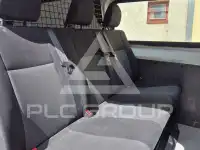 2021 Opel Vivaro