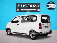 2021 Opel Vivaro