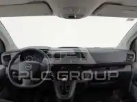 2021 Opel Vivaro