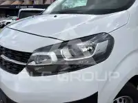 2021 Opel Vivaro