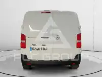 2021 Opel Vivaro