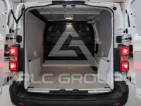 2021 Opel Vivaro