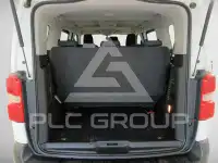2021 Opel Vivaro
