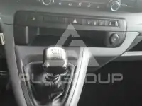 2021 Opel Vivaro
