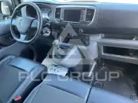 2021 Opel Vivaro