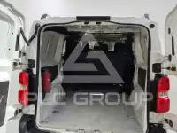 2021 Opel Vivaro