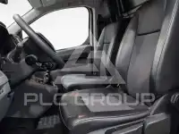 2021 Opel Vivaro