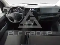 2021 Opel Vivaro