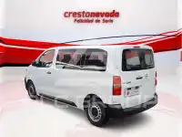 2021 Opel Vivaro