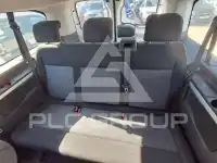 2021 Opel Vivaro