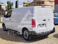 2021 Opel Vivaro