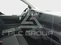 2021 Opel Vivaro