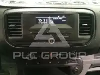 2021 Opel Vivaro