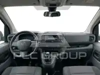 2021 Opel Vivaro