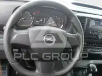 2021 Opel Vivaro
