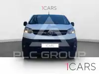 2021 Opel Vivaro