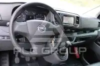 2021 Opel Vivaro