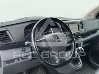2021 Opel Vivaro