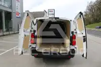 2021 Opel Vivaro