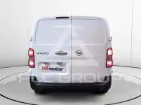 2021 Opel Vivaro