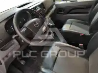 2021 Opel Vivaro