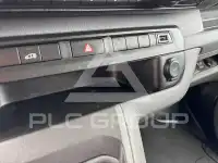 2021 Opel Vivaro